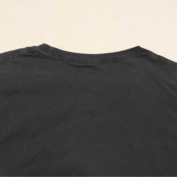 Disney Nightmare Before Christmas Oogie Boogie T-Shirt Lock Shock Barrel Medium - Picture 10 of 16